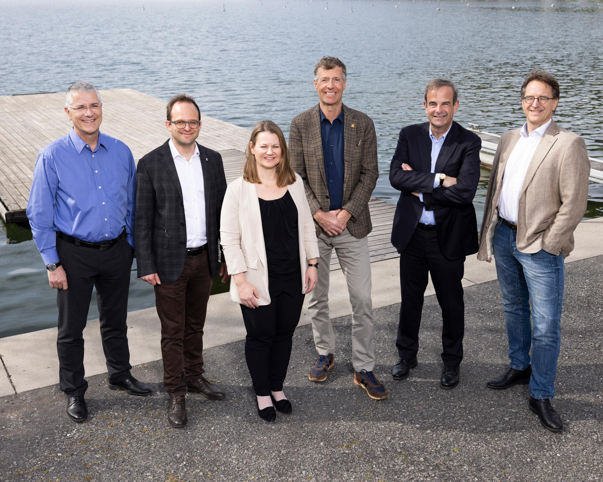 Gruppenbild