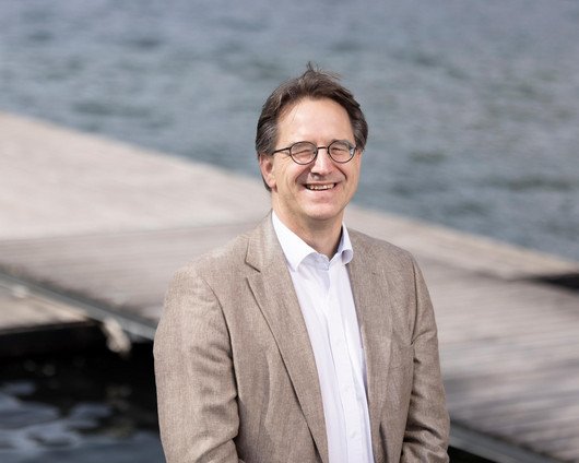 Markus Spörri Bild von Markus Spoerri