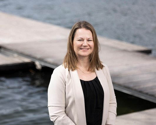 Evelyn Rust Bild von Evelyn Rust